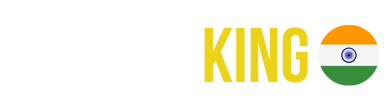 Menaceking logotype